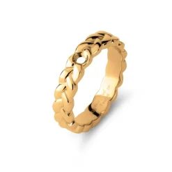 Ringen>Melano Jewelery Melano Twisted Tari Ring