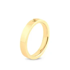 Ringen>Melano Jewelery Melano Twisted Tatum Ring