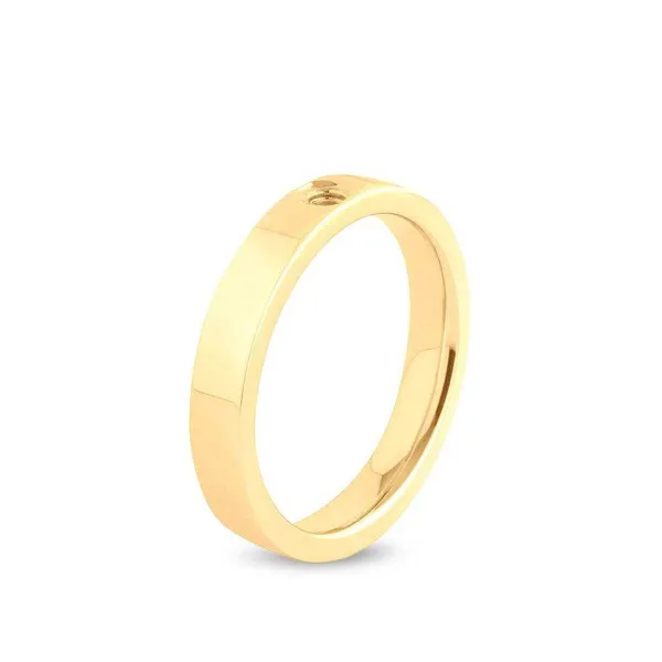Ringen>Melano Jewelery Melano Twisted Tatum Ring