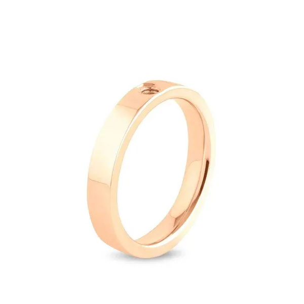Ringen>Melano Jewelery Melano Twisted Tatum Ring