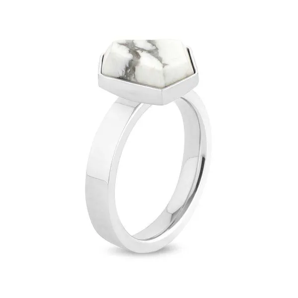 Ringen>Melano Jewelery Melano Twisted Tatum Ring