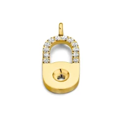 Hangers>Melano Jewelery Melano Twisted Teddy Hanger