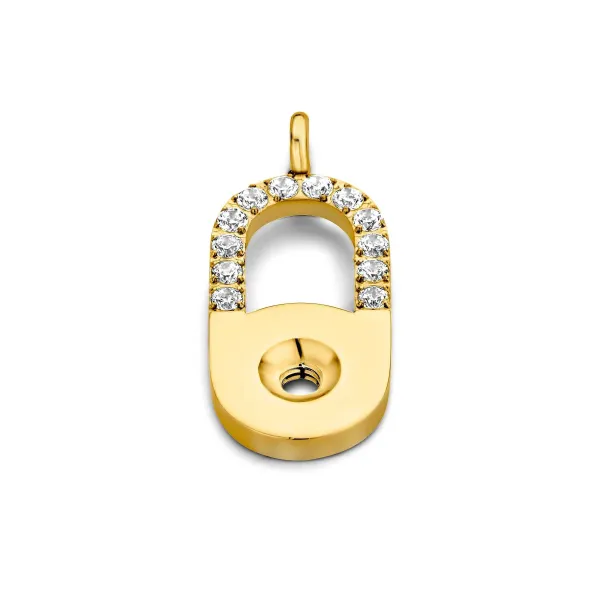 Hangers>Melano Jewelery Melano Twisted Teddy Hanger