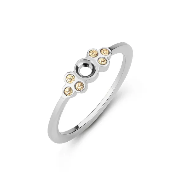 Ringen>Melano Jewelery Melano Twisted Thera Ring