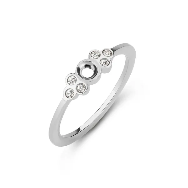 Ringen>Melano Jewelery Melano Twisted Thera Ring