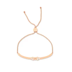 Armbanden>Melano Jewelery Melano Twisted Thirsa Armband