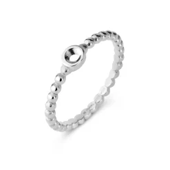 Ringen>Melano Jewelery Melano Twisted Tiem Ring