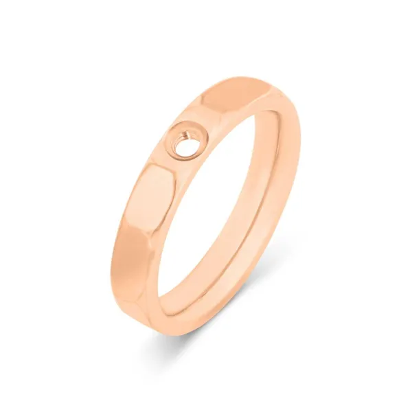 Ringen>Melano Jewelery Melano Twisted Tine Ring