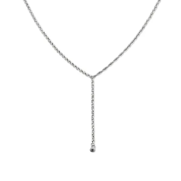 Kettingen>Melano Jewelery Melano Twisted Toni Ketting