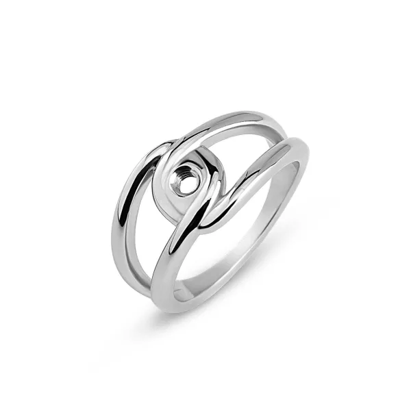 Ringen>Melano Jewelery Melano Twisted Tori Ring
