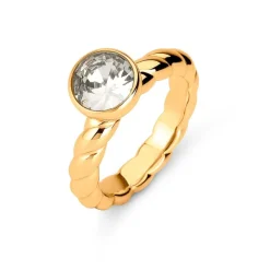 Ringen>Melano Jewelery Melano Twisted Tova Ring