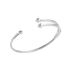 Armbanden>Melano Jewelery Melano Twisted Trio Stone Armband