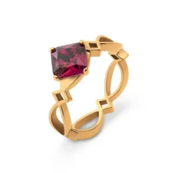 Ringen>Melano Jewelery Melano Twisted Trix Ring