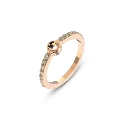 Ringen>Melano Jewelery Melano Twisted Tula Ring