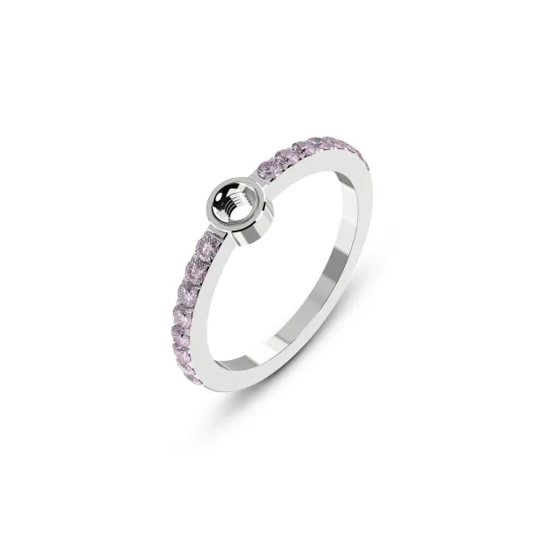 Ringen>Melano Jewelery Melano Twisted Tula Ring