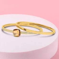 Armbanden>Melano Jewelery Melano Vivid & Friends Sweet Shine Armbanden Set