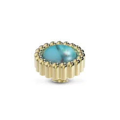 Steentjes>Melano Jewelery Melano Vivid Bali Gemstone Steentje