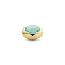 Steentjes>Melano Jewelery Melano Vivid Basic Cz Steentje 7 Mm