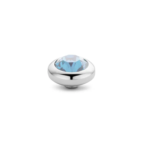 Steentjes>Melano Jewelery Melano Vivid Basic Cz Steentje 7 Mm