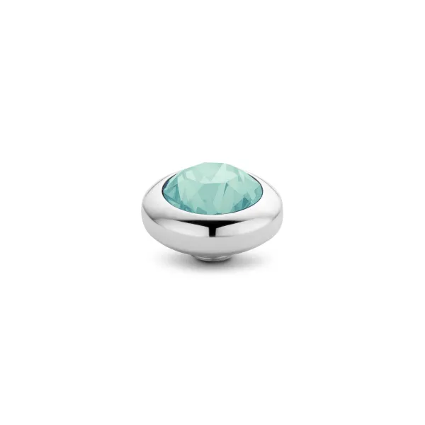 Steentjes>Melano Jewelery Melano Vivid Basic Cz Steentje 7 Mm