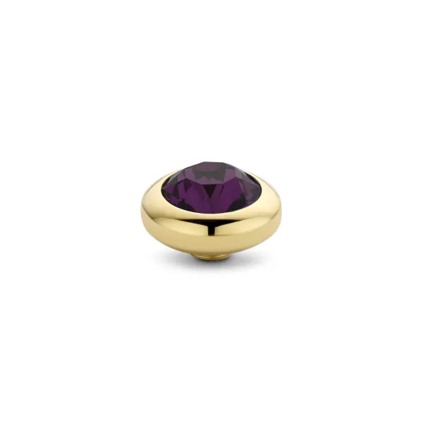Steentjes>Melano Jewelery Melano Vivid Basic Cz Steentje 7 Mm