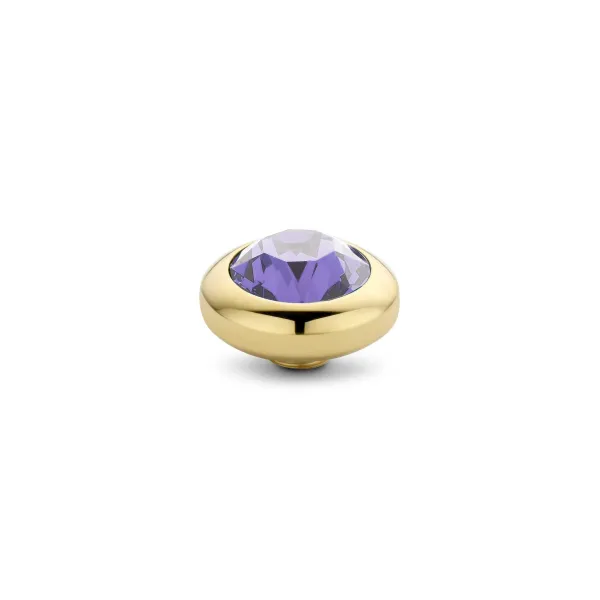 Steentjes>Melano Jewelery Melano Vivid Basic Cz Steentje 7 Mm