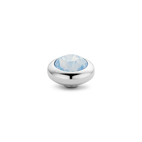 Steentjes>Melano Jewelery Melano Vivid Basic Cz Steentje 7 Mm