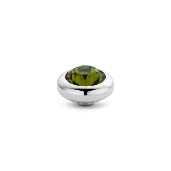 Steentjes>Melano Jewelery Melano Vivid Basic Cz Steentje 7 Mm