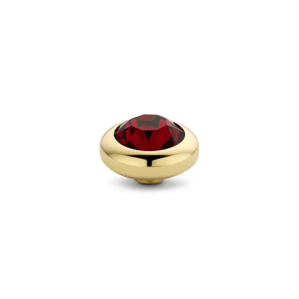 Steentjes>Melano Jewelery Melano Vivid Basic Cz Steentje 7 Mm