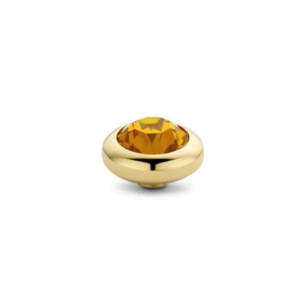 Steentjes>Melano Jewelery Melano Vivid Basic Cz Steentje 7 Mm