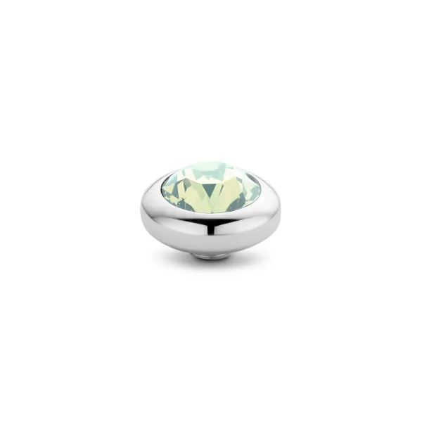 Steentjes>Melano Jewelery Melano Vivid Basic Cz Steentje 7 Mm
