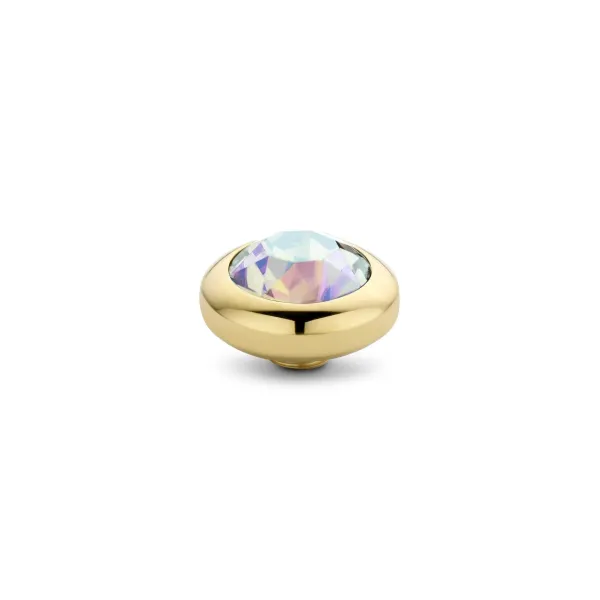 Steentjes>Melano Jewelery Melano Vivid Basic Cz Steentje 7 Mm