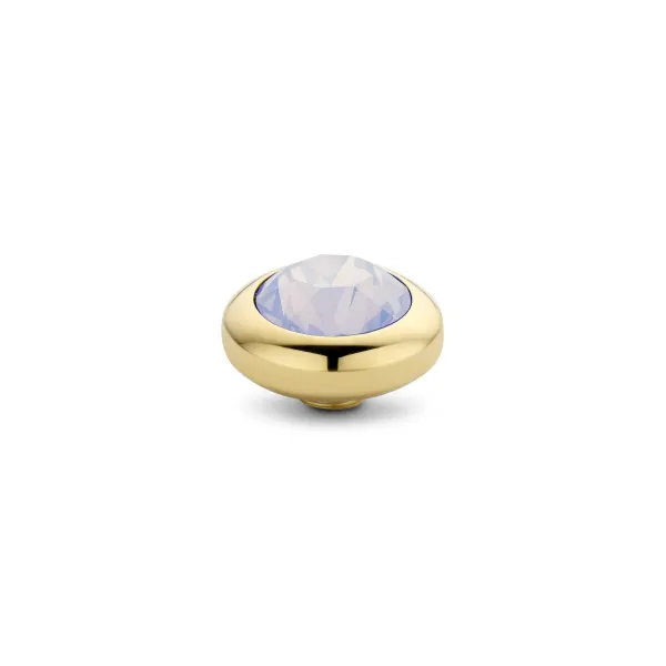 Steentjes>Melano Jewelery Melano Vivid Basic Cz Steentje 7 Mm
