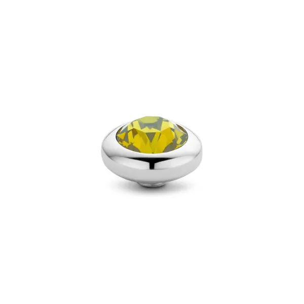 Steentjes>Melano Jewelery Melano Vivid Basic Cz Steentje 7 Mm