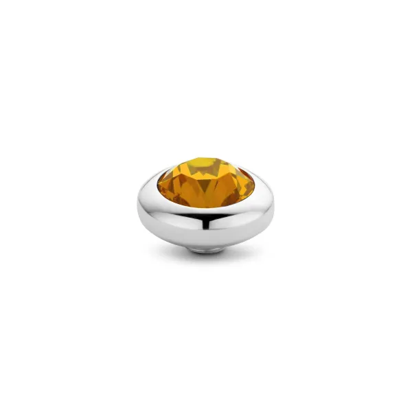 Steentjes>Melano Jewelery Melano Vivid Basic Cz Steentje 7 Mm