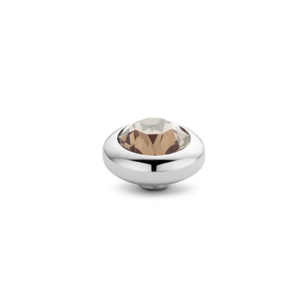 Steentjes>Melano Jewelery Melano Vivid Basic Cz Steentje 7 Mm
