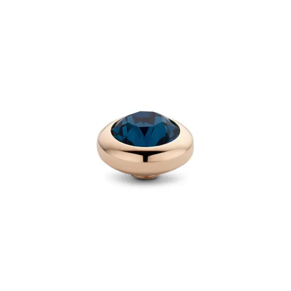 Steentjes>Melano Jewelery Melano Vivid Basic Cz Steentje 7 Mm