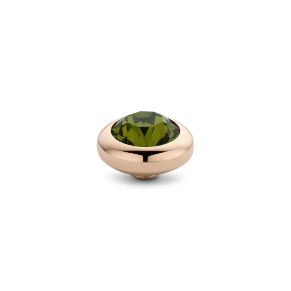 Steentjes>Melano Jewelery Melano Vivid Basic Cz Steentje 7 Mm