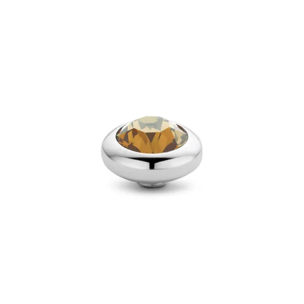 Steentjes>Melano Jewelery Melano Vivid Basic Cz Steentje 7 Mm