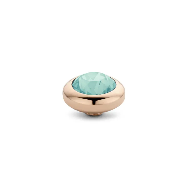 Steentjes>Melano Jewelery Melano Vivid Basic Cz Steentje 7 Mm