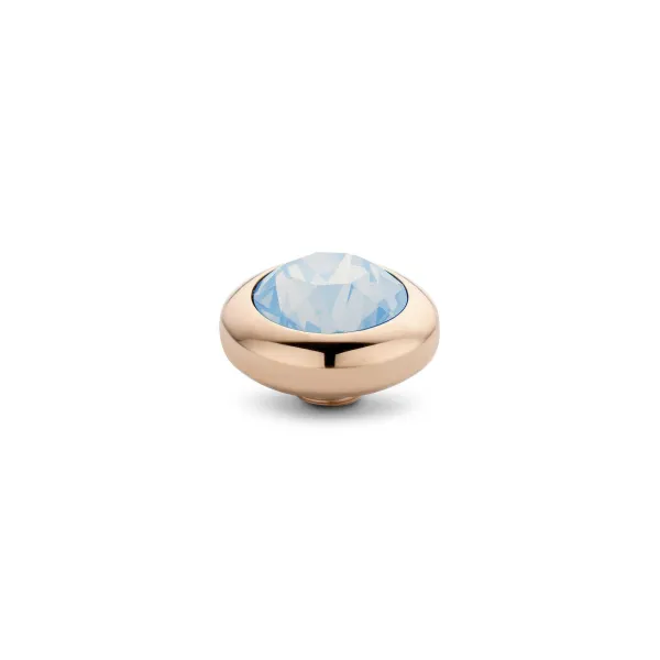 Steentjes>Melano Jewelery Melano Vivid Basic Cz Steentje 7 Mm