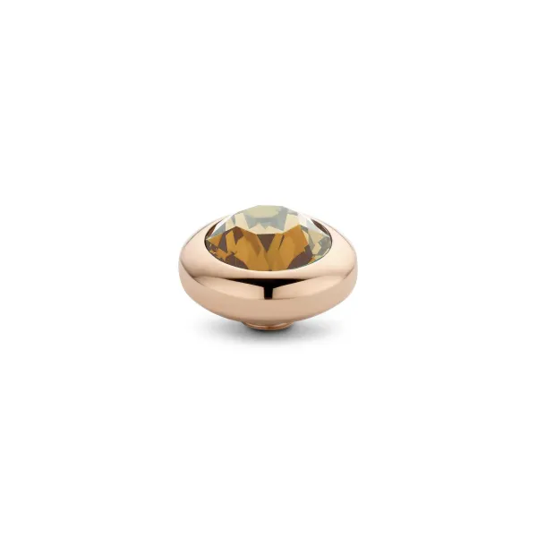Steentjes>Melano Jewelery Melano Vivid Basic Cz Steentje 7 Mm