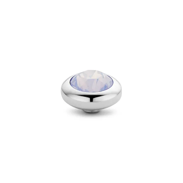 Steentjes>Melano Jewelery Melano Vivid Basic Cz Steentje 7 Mm
