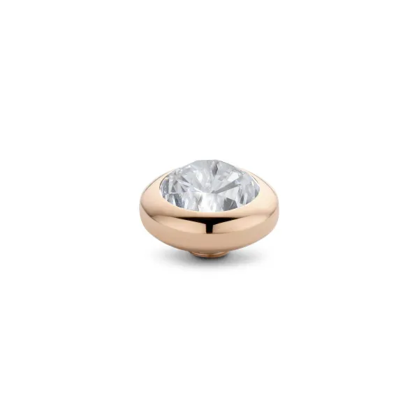 Steentjes>Melano Jewelery Melano Vivid Basic Cz Steentje 7 Mm