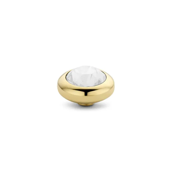 Steentjes>Melano Jewelery Melano Vivid Basic Cz Steentje 7 Mm
