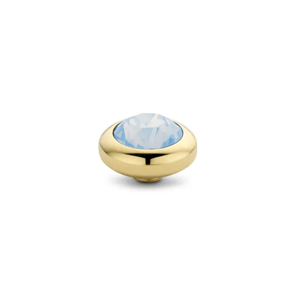 Steentjes>Melano Jewelery Melano Vivid Basic Cz Steentje 7 Mm
