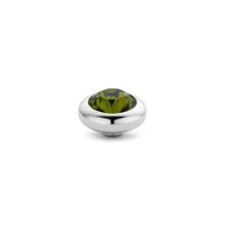 Steentjes>Melano Jewelery Melano Vivid Basic Cz Steentje 5 Mm