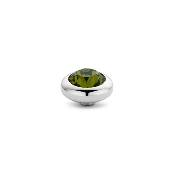 Steentjes>Melano Jewelery Melano Vivid Basic Cz Steentje 5 Mm