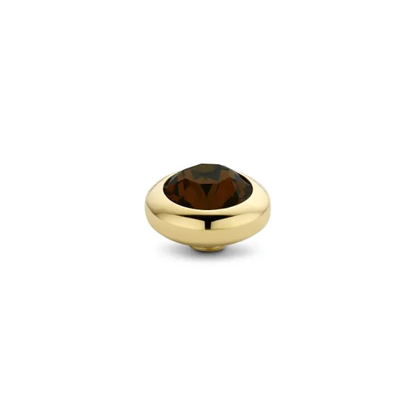Steentjes>Melano Jewelery Melano Vivid Basic Cz Steentje 5 Mm