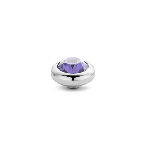 Steentjes>Melano Jewelery Melano Vivid Basic Cz Steentje 5 Mm